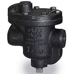 Inverted Bucket Steam Traps - The How, What, & Why