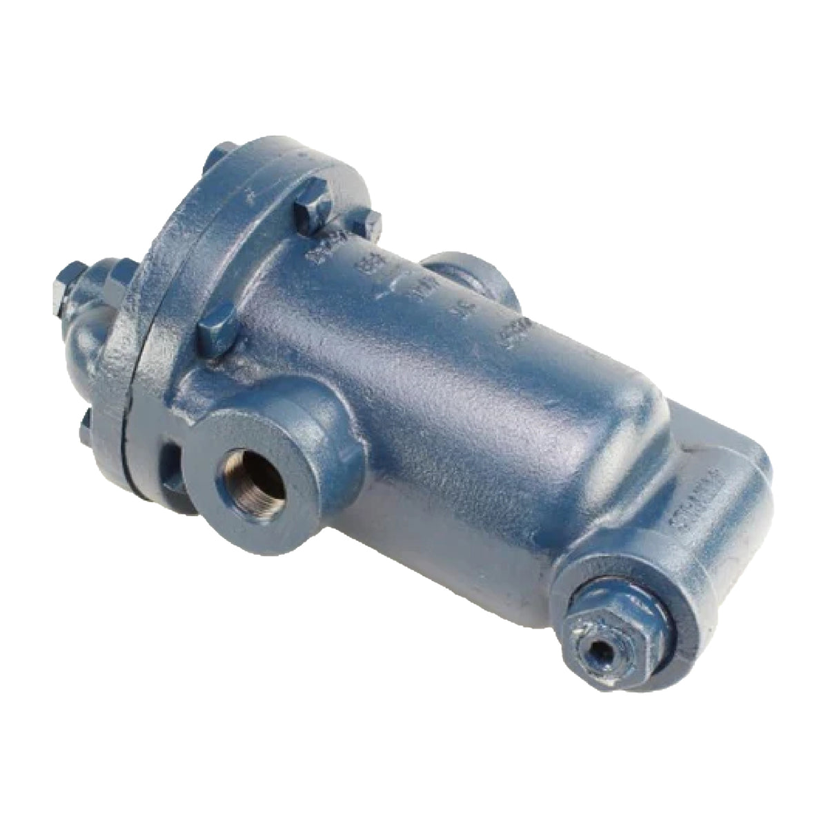PAIL OUT 3rd Demo 虚星 Armstrong 883 Inverted Bucket Steam Trap – Athena Supply