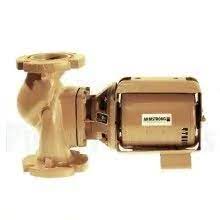 Armstrong S-45, 174036MF-143, all bronze, lead free circulating pump