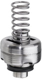 Tunstall TFHF-1401 Spring Capsule for Hoffman Number 8 with integral seat.