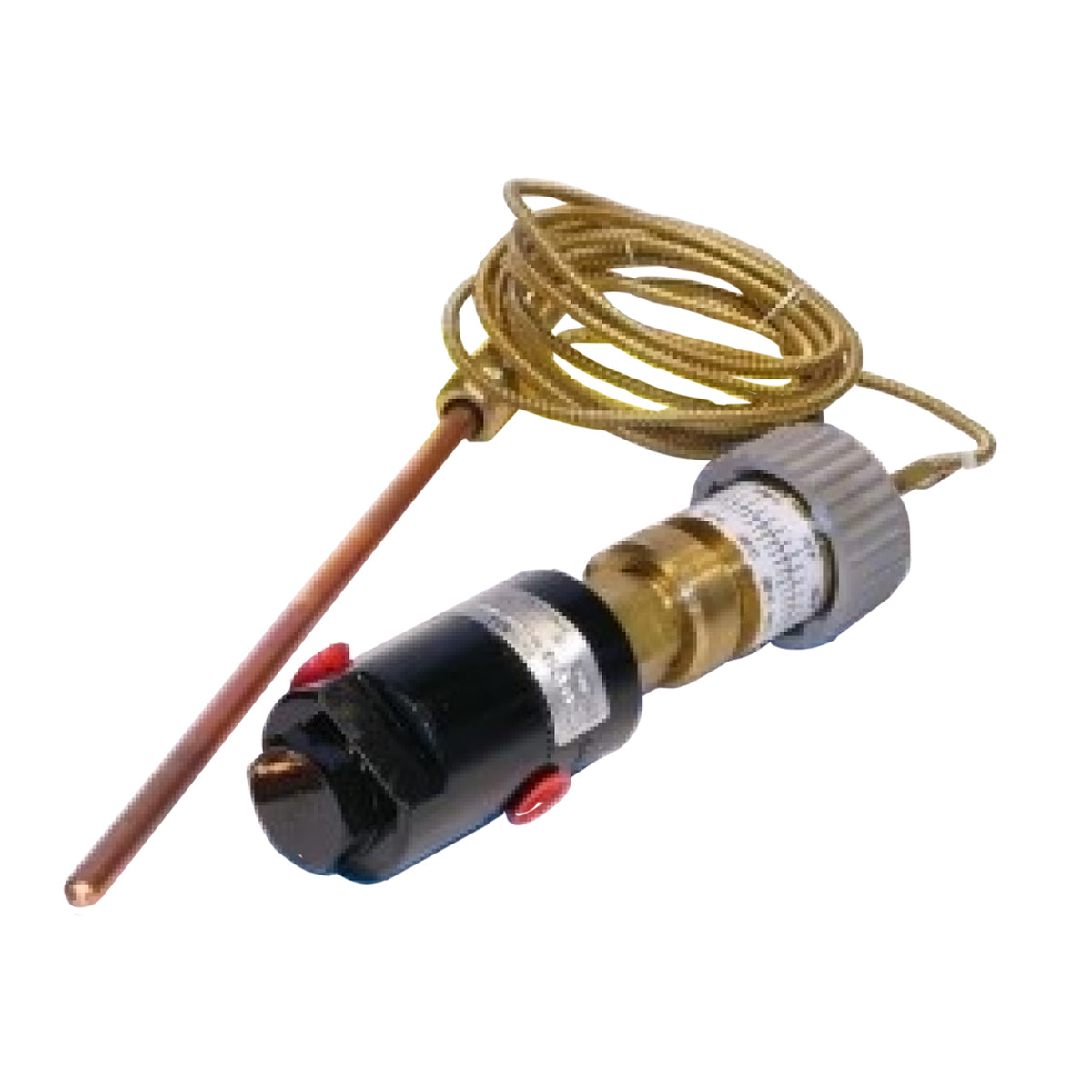 Hoffman Specialty STPA-200 Series Spring Temperature Regulating