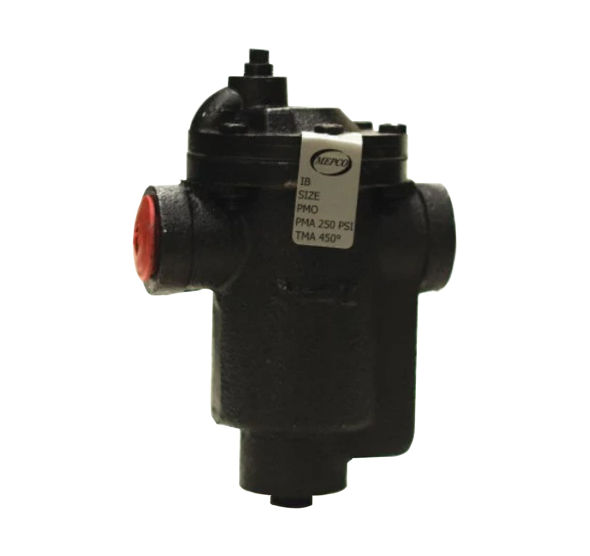 MepcoIBInvertedBucketSteamTrap 