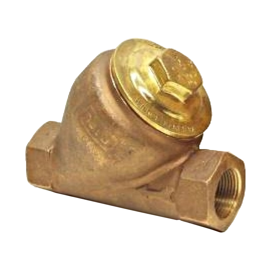 Nicholson (Spence) Achiever "AHV" Series Thermostatic Steam Trap