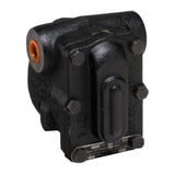 Spirax Sarco FTI Float & Thermostatic Steam Trap. 1/2" 66664 FTI-15, 1/2" 66665 FTI-30, 1/2" 66666 FTI-75, 1/2" 66667 FTI-125, 1/2" 66668 FTI-200. 3/4" 66669 FTI-15, 3/4" 66670 FTI-30, 3/4" 66671 FTI-75, 3/4" 66672 FTI-125, 3/4" 66673 FTI-200. 1" 66674 FTI-15, 1" 66675 FTI-30, 1" 66676 FTI-75, 1" 66677 FTI-125, 1" 66678 FTI-200.