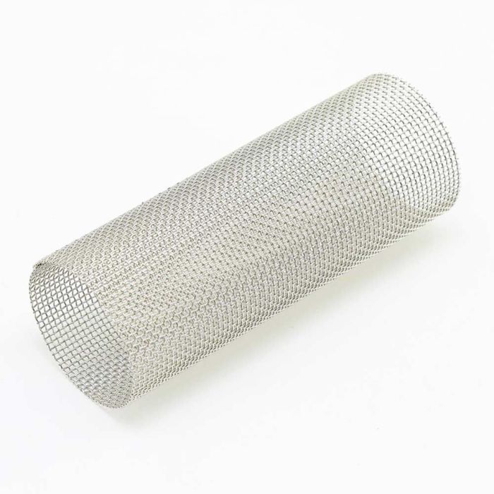 Titan YS12-CI Stainless Steel Replacement Screen – Athena Supply