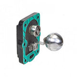 Tunstall TA-FT Float & Thermostatic Steam Trap Face Plate Repair Kit