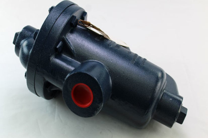 Armstrong 815 Inverted Bucket Steam Trap With Internal Check Valve