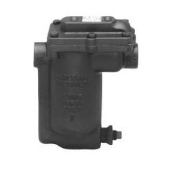 Hoffman Specialty Bear Trap series B2 without strainer inverted bucket steam trap. 404348 3/4