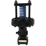 Hoffman Specialty SPS Series Spring Operated Pressure Pilot, 400277 SPS-30 Blue Spring.