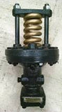 Hoffman Specialty SPS Series Spring Operated Pressure Pilot, 400280 SPS-175 Gold Spring.