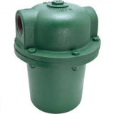 Illinois (Watts) 0036100 2" 101G-15 float & thermostatic steam trap