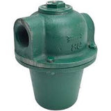 Illinois (Watts) 0036098 1-1/4" 8G-15 float & thermostatic steam trap