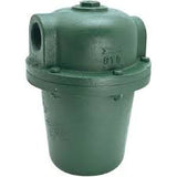 Illinois (Watts) 0036099 1-1/2" 91G-15 float & thermostatic steam trap