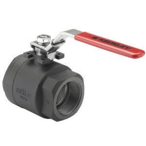 Keckley Style BV12 Carbon Steel 2000 PSIG Ball Valve. 1/4" BV12THDCSRGLL-025, 3/8" BV12THDCSRGLL-038, 1/2" BV12THDCSRGLL-050, 3/4" BV12THDCSRGLL-075, 1" BV12THDCSRGLL-100, 1-1/4" BV12THDCSRGLL-125, 1-1/2" BV12THDCSRGLL-150, 2" BV12THDCSRGLL-200.