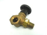 Mepco (Dunham Bush) 740 Series Packless Radiator Valve