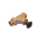 Mepco (Dunham Bush) 740 Series Packless Radiator Valve