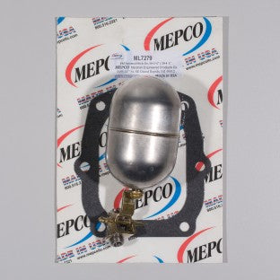 Mepco (Dunham Bush) 30 series float & thermostatic steam trap internal mechanism. ML7222 1/2
