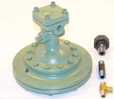 Spence Engineering Type A Pilot. P-A53-C1A9AS.