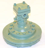 Spence Engineering Type A Pilot. P-A5-C1A9AS