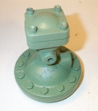 Spence Engineering Type A Pilot. P-A-C1A9AS