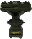 Spence Engineering Type A Pilot. P-A-S1A9AS, P-A73-C1A9AS, P-A86-C1A9AS, P-A87-C1A9AS.