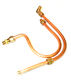 Spence Engineering E2 Main Valve Single Pilot Bends & Fittings. 3/4" FIT-E2-B1D1A1A, 1" FIT-E2-B1E1A1A, 1-1/4" FIT-E2-B1F1A1A, 1-1/2" FIT-E2-B1G1A1A, 2" FIT-E2-B1H1A1A, 2-1/2" FIT-E2-B1J1A1A, 3" FIT-E2-B1K1A1A, 4" FIT-E2-B1L1A1A, 5" FIT-E2-B1M1A1A, 6" FIT-E2-B1N1A1A.