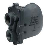 Spirax Sarco FTB Float & Thermostatic Steam Trap. 1-1/2" 74098 FTB-50, 1-1/2" 74092 FTB-200.