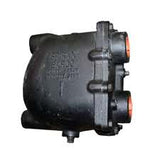 Spirax Sarco FTB Float & Thermostatic Steam Trap. 2" 59228 FTB-30, 2-1/2" 58040 FTB-125, 2-1/2" 61070 FTB-175.