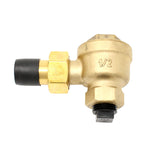 Spirax Sarco RTA-125 70564 Angle Pattern Thermostatic Steam Trap