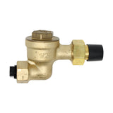 Spirax Sarco RTH-125 70589 Straight Pattern Thermostatic Steam Trap