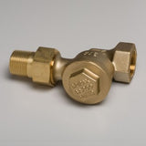 Spirax Sarco RTH-125 70590 Straight Pattern Thermostatic Steam Trap