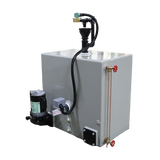 Sterlco 4128-GFX Simplex Boiler Feed System With Make-Up Valve