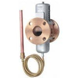 Sterlco 56T Flanged Temperature Regulating Valve. 2" 566.02.0000, 566.03.0000, 566.07.0000. 2-1/2" 567.01.0000, 567.02.0000, 567.07.0000.