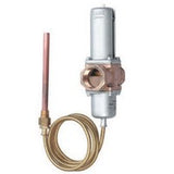 Sterlco 56T NPT Temperature Regulating Valve. 3/4" 562.01.0000, 562.02.0000, 562.03.0000, 562.04.0000, 562.05.0000, 562.06.0000. 1" 563.01.0000, 563.02.0000, 563.03.0000, 563.04.0000, 563.05.0000, 563.06.0000. 1-1/4" 564.01.0000, 564.02.0000, 564.03.0000, 564.04.0000, 564.05.0000, 564.06.0000. 1-1/2" 565.01.0000, 565.02.0000, 565.07.0000.