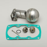 Barnes & Jones Series 2000 Float & Thermostatic Steam Trap Repair Kit from Tunstall. 2" TA-5RK-BJ-15, TA-5RK-BJ-30, TA-5RK-BJ-75, TA-5RK-BJ-125.