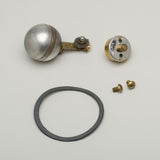 Barnes & Jones Series 40, Model 41T Float & Thermostatic Steam Trap Repair Kit From Tunstall.