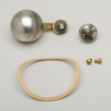 Barnes & Jones Series 40, Model 42T Float & Thermostatic Steam Trap Repair Kit From Tunstall.