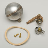 Barnes & Jones Series 40, Model 457T Float & Thermostatic Steam Trap Repair Kit From Tunstall.