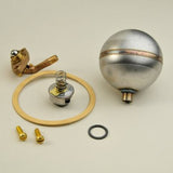 Barnes & Jones Series 40, Model 655 Float & Thermostatic Steam Trap Repair Kit From Tunstall.