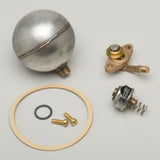 Barnes & Jones Series 40, Model 656 Float & Thermostatic Steam Trap Repair Kit From Tunstall.