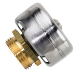Tunstall steam trap capsule for Warren Webster 3/4" steam traps.  TCWW-2510 523, TCWW-2520 513, TCWW-2521 513A, TCWW-2522 533, TCWW-2523 713HB, TCWW-2524 713A, TCWW-2525 723HB, TCWW-2526 733, TCWW-2527 913H.