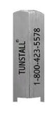 Tunstall TC-Tool capsule installation tool for Illinois.