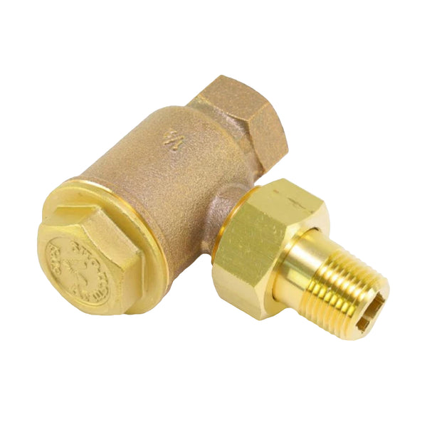 Armstrong TS-2 Thermostatic Steam Trap – Athena Supply