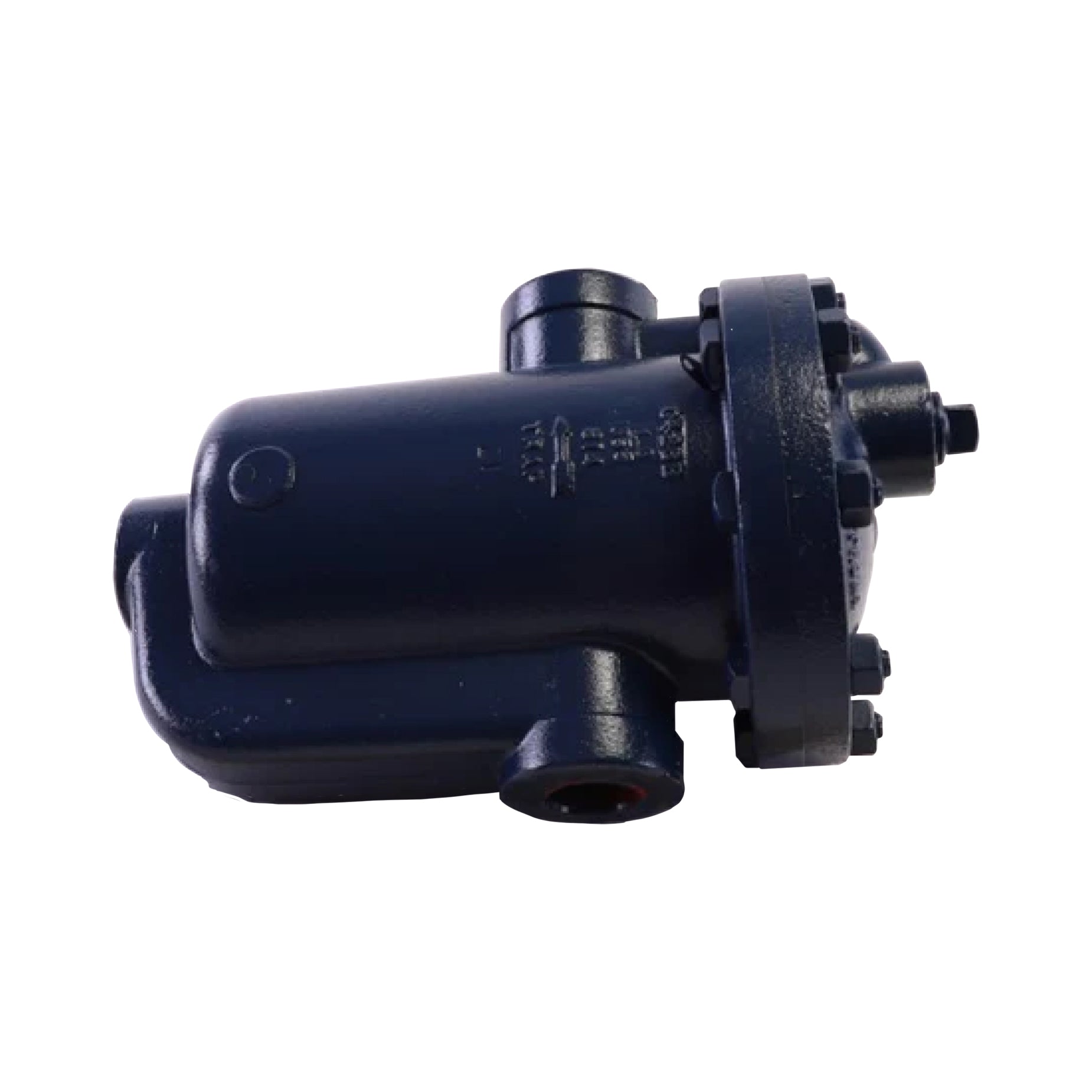 Armstrong 814 Inverted Bucket Steam Trap – Athena Supply