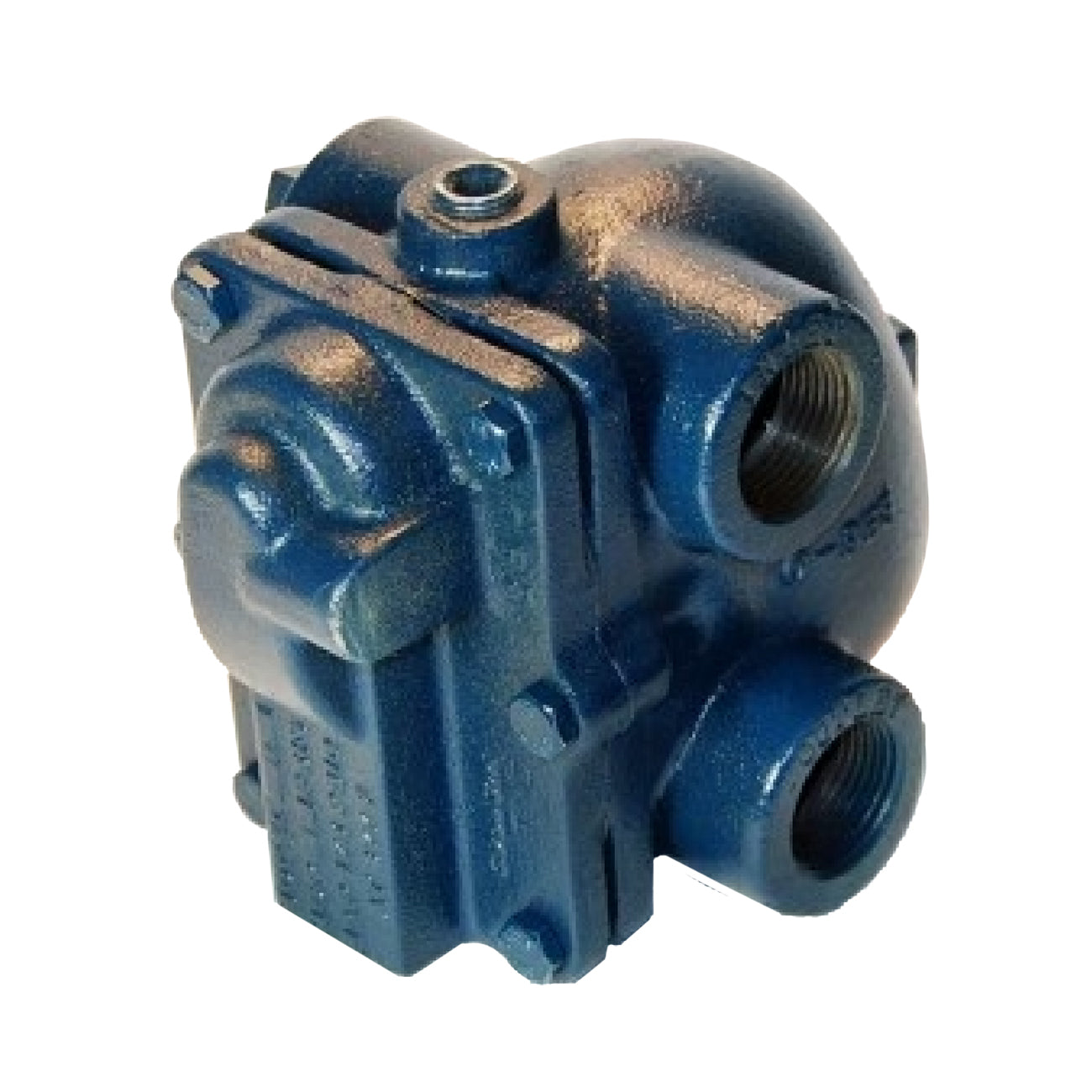 Purgeur à Vapeur Armstrong Modèle B4 - Pression 15-175 PSIG, Raccord 1-1/4 NPT, Neuf (peut-être Sans Emballage)