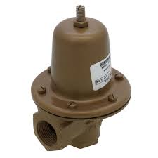 Armstrong 207937-300, RD-50 water pressure reducing valve