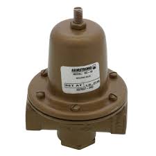 Armstrong 207937-343, RD-40, water pressure reducing valve.