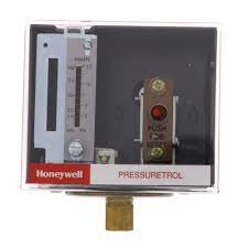 Honeywell L4079B-1033 Pressuretrol
