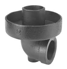 Keckley Drip Pan Elbow