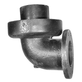 Keckley Drip Pan Elbow